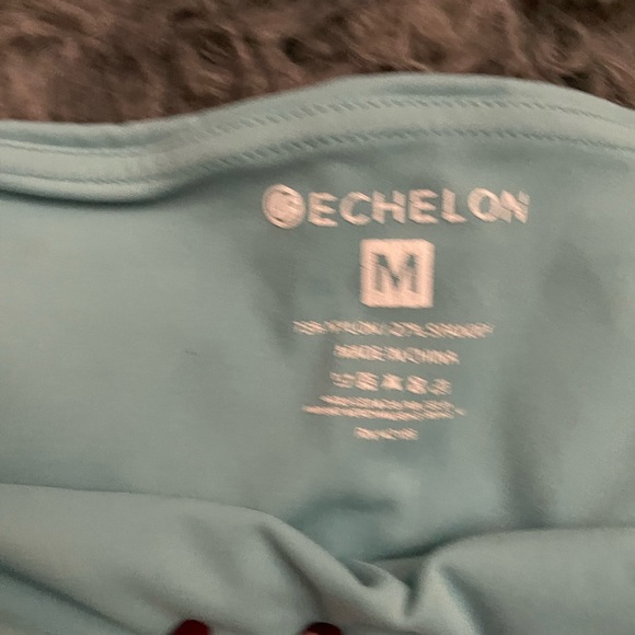 Echelon legging medium - Picture 3 of 4